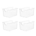thumbnail image 4 of Coffee Organizer Holder Tea Box Bag Condiment Storage Sugar Chest Bags Bar Bin Packets Accessories Packet Pods, 4 of 7