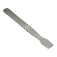thumbnail image 2 of Stainless Steel Sealing Scraper Flat Scraper Sealing Tool for Solder Paste, 2 of 4