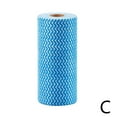 thumbnail image 5 of SharkTRUE 50/Roll Cleaning Cloths Disposable Cleaning Wash Cloth Multi-purpose Cleaning Clean Rag Accessories Towel Dishcloth, 5 of 9