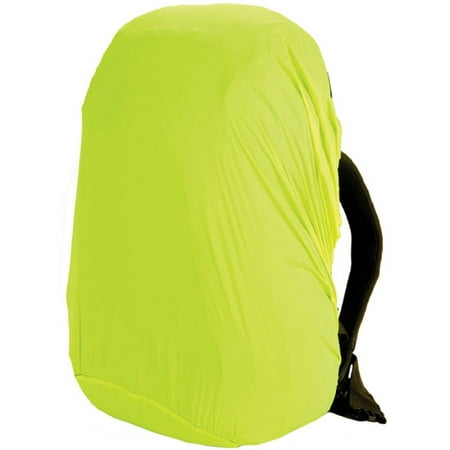 Snugpak Backpack/Rucksack Aquacover, 100 Liter, Hi-Vis (Best 100 Liter Backpack)