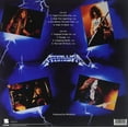 thumbnail image 4 of Ride The Lightning-Remstr Lp, 4 of 4