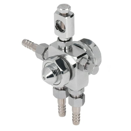 Splatter Plating Mini Automatic Spray , Zinc Alloy Electroplating Reduce Splatter ...