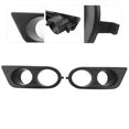 thumbnail image 3 of 4pcs/set CCFL LED Car Headlight Angel Eyes Lamp Kit Refitting Fit for E36 E38 E39 E46, 3 of 4