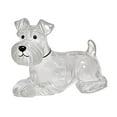 thumbnail image 6 of Pawfect Memories - Clear Dog Hair Keepsake Capsule for Westie, Pomeranian, with Keychain & Necklace Chain, Waterproof Pet Memorial Gift (Includes Collecting Kit), 6 of 11