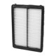 thumbnail image 1 of Filtro de Aire del Motor de Coche Unique Bargains No.28113-C1100/28113C3100 para Hyundai Sonata 2.0L 2.4L 2015-2019 Elemento de Filtro de Larga Vida 1 Pcs, 1 of 7