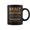 Light Green, variant on Bracy Completely Unexplainable Notices Everything But WonT Say It Name Coffee Mugs