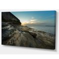 thumbnail image 2 of Rocky Sydney Beach View, 2 of 3