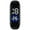 Black, variant on CGZQFEI Sporty Digital LED Watch with Date Display - Flexible Silicone Wristband for Men Women (Day/Night Use) White 1.77x0.78''