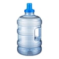 thumbnail image 1 of Almencla Water Bottle Container Reusable Water Jug with Removable Lid Leak for Home 18.9L, 1 of 8