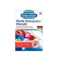 thumbnail image 1 of Dr.Beckmann Color Protective Wipes 12 Pack, 1 of 1