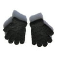 thumbnail image 4 of Jumpingount 1 par de guantes para niños a prueba de congelación, guantes de invierno para niños y niñas, cubierta para mantener el calor, Type3 NO3, 4 of 6