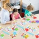thumbnail image 4 of Kit de manualidades MotiMind, 30 juegos de manualidades bíblicas para niños que oran con los dedos, 4 of 6