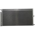 thumbnail image 2 of Kool Vue Air Conditioner Condenser Compatible with 1998 - 2006 Volkswagen Beetle Aluminum Core, 2 of 3