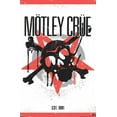 thumbnail image 4 of Motley Crue - Skull Wall Poster with Pushpins, 22.375" x 34", 4 of 4