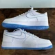 thumbnail image 5 of Ni&ke Air Force 1 '07 Low White University Blue Sole Men's Size 14 DV0788-101 New, 5 of 6