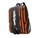thumbnail image 5 of Bolsa de Pickleball Mochila de Pickleball Bolsa de equipo Bolsa de paleta portátil para raqueta Naranja y negro, 5 of 9
