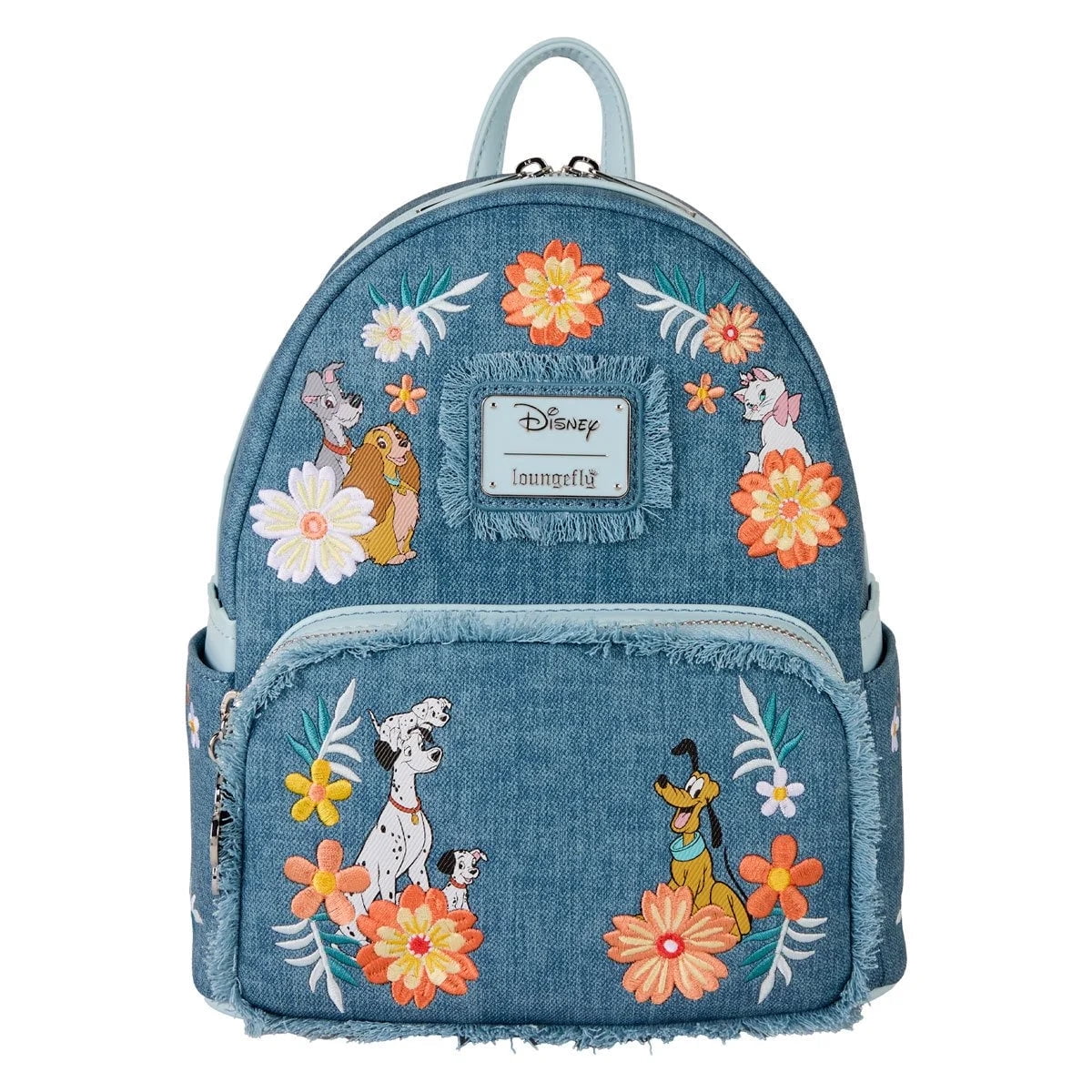 バッグ TREASURE MINIBACKPACK SPECIALMOMENT MD Loungefly Disney Treasure Planet Solar Surfer Glow-in-the