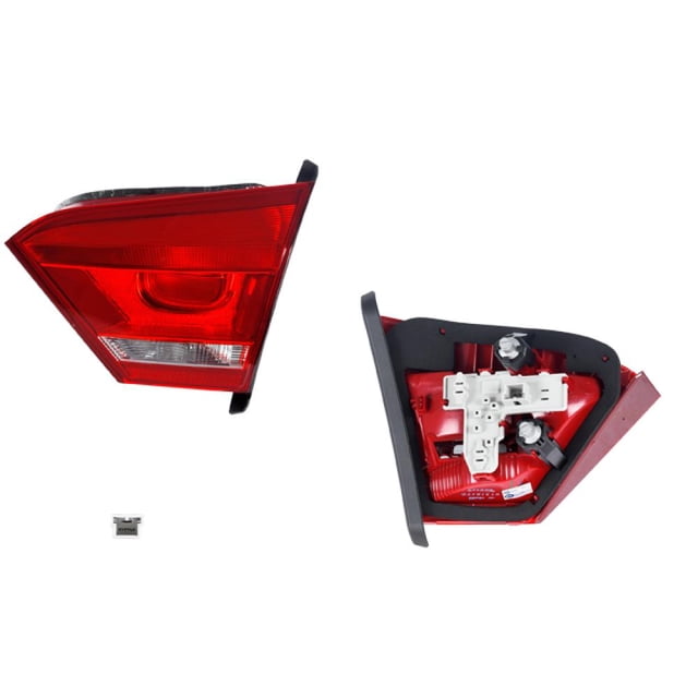 Calavera ALAP Volkswagen Passat 2012 - 2015 Pasajero