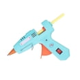 thumbnail image 1 of (3Pcs) 30W Mini Hot Glue Gun Multi-color Optional For Crafts School DIY Arts Home Quick Repairs ,Fast Preheating, 1 of 3
