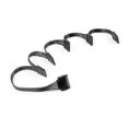 thumbnail image 1 of SATA Power Cable for HDD 15Pin SATA male to 5-ports SATA female SATA Computer Hard Drive Cable HDD Cage Caddy Power Female Cable, 1 of 5