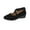 Black, variant on Quaouag Loafers for Women Business Casual Shoes Comfortable & Lightweight Penny Loafers Slip On Work Flats