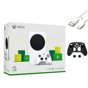 Xbox Series S  Holiday Console with Mazepoly Accessories