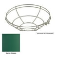 thumbnail image 4 of Millennium Lighting RWG14-SB Rlm 14" Wire Guard Accessory - Black, 4 of 5