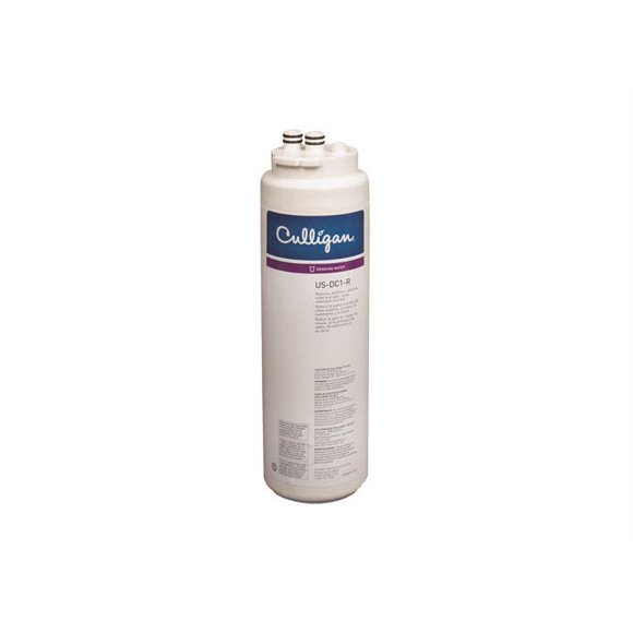 Culligan underthesink Water Filtration