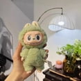 thumbnail image 5 of Labubu Macaron Blind Box Plush Toys, emocionante Macaron Vinyl Face Mystery Boxes The Monsters Mokoko Keychain Surprise Toys Gift, 5 of 5