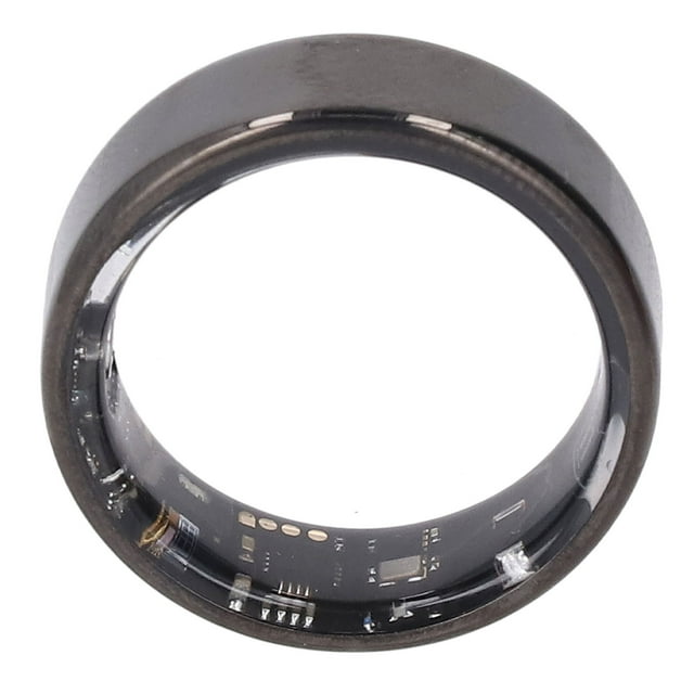 Smart Ring Health Tracker Smart Fitness Tracker Ring Fitness Tracker Health Ring Fitness Smart Ring Smart Ring Smart Ring Health Fitness Tracker Tracking Ring for Sports
