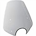 thumbnail image 3 of Memphis Shades MEP5319 Solar Windshield (Gradient), 3 of 3