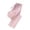 Pink, variant on Women's Quick Dry Pants, Elastic Drawstring Waist Straight Leg Pants with Zipper Pockets, Athletic Casual Pants for Summer, Workout, Hiking, Travel and Daily Wear-JN