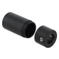 thumbnail image 2 of Earphone Y Splitter Slider DIY For RCA Connector Audio Cable Audio speaker Cable 9mm To 6mm, 2 of 10