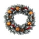 thumbnail image 2 of Artificial Garland Christmas Wreath Door Hanging Window Decor Home Decor Green Plants Fake Plants, 30cm Christmas Decorations Home Decoration Window Door Hanging Wreath, Foldable Artificial Garland,, 2 of 9