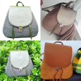 thumbnail image 4 of Accesorios para Bolsos de Mano Accesorios para Bolsos Multifuncionales para Mujer Kit para Hacer Bolsos Tipo Mensajero Bolso Bandolera Suministros para Hacer Bolsos de Mano, 4 of 6