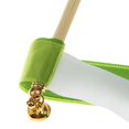 thumbnail image 2 of 10 X Cinta Giratoria Mágica de Hadas con Varitas de Campana, Favores de Banquete de Boda Zulema Cinta de varitas, 2 of 8