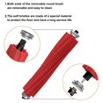 thumbnail image 3 of Cepillo principal YONGSHENG Compatible con Xiaomi Roborock S7 S70 S75 S7max, 3 of 5