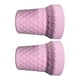 thumbnail image 5 of Fundas de Silicona para Vasos de 40 , Fundas para Vasos de Color Rosa, Accesorios para Vasos, Paquete de 2, 5 of 9