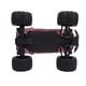 thumbnail image 5 of Automóvil de control remoto 1/16 2.4GHz 40 km/h Todos los camiones Fuera de la Carretera de Terreno 4WD Regalos de Automóviles de Trepadora Escala TOTera para Niños Adultos 2, 5 of 6
