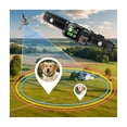 thumbnail image 1 of Sistema de valla GPS inalámbrico para perros Sglyq con perros de 15 a 120 libras, 1 of 7