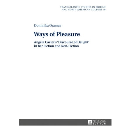 Ways of Pleasure - eBook (Best Way To Pleasure A Guy)