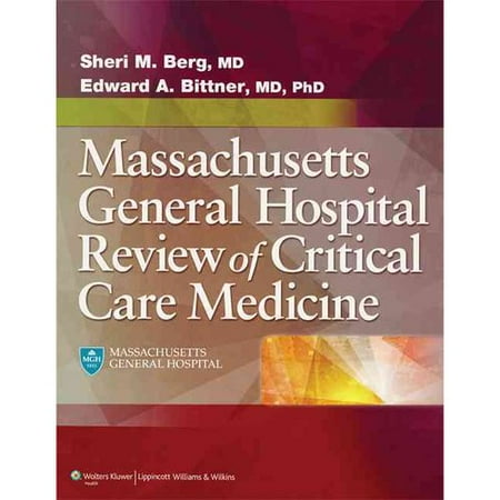 The Massachusetts General Hospital Review of Critical Care Medicine