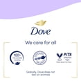 thumbnail image 3 of Dove Foaming Hand Wash SE33&nbsp;Lavender & Rice Milk Pack of 4 Protects Skin from Dryness, More Moisturizers than the Leading Ordinary Hand Soap, 10.1 oz, 3 of 3