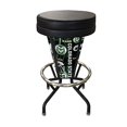 thumbnail image 1 of Holland Bar Stool L500030ColoStBlkVinyl Colorado State Lighted Bar Stool, 1 of 1
