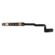 thumbnail image 1 of Microphone Flex Cable for Macbook Air 13.3 inch A1466 2017, 1 of 4