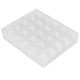 thumbnail image 3 of Bobinas De Costura Fáciles De Llevar, Hilos De Bobinas, Durabilidad Bordado Principiantes Para Coser ANGGREK Otros, 3 of 8