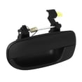 thumbnail image 2 of Car Door Handle,Car Exterior Outside Rear Exterior Outside Door Handle Class Leading Features, 2 of 5