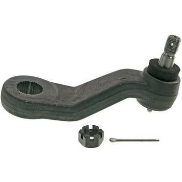 Pitman Arm - Compatible with 1988 - 1999 Chevy K1500 1989 1990 1991 1992 1993 1994 1995 1996 1997 1998