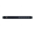 thumbnail image 2 of CyberPower Basic Series PDU20BT6F10R - power distribution unit, 2 of 3