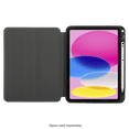 thumbnail image 2 of Targus® Click-In™ Rotating Case for iPad® (A16) and iPad® (10th gen.) 10.9-inch, Purple, 2 of 17